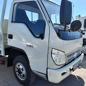Forland H3 2011