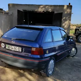 Opel Astra 1994