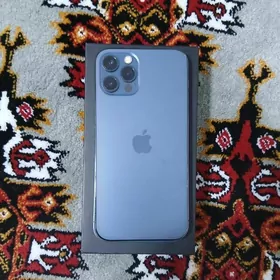 iPhone 12pro