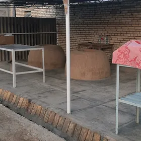 Pekarni arenda