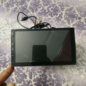 android magnitafon