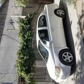 Toyota Echo 2000