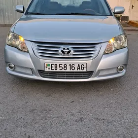Toyota Avalon 2008