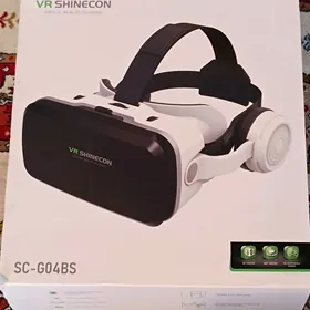 VR ocki prakat