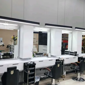 Salon Parehmaher Makiyaj Olimp