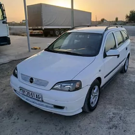 Opel Astra 2003