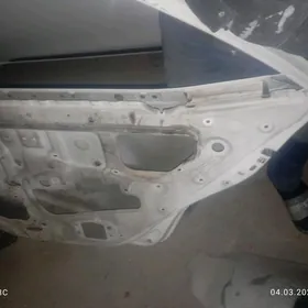 Corolla gapy 2015