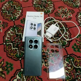 Redmi not 14 pro