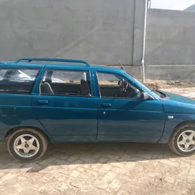 Lada 2110 2001