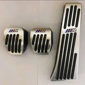 E39 BMW GAZ PEDAL NAKLADKA