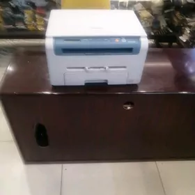 Printer yagdayy gowy