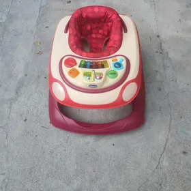 Ходунки Chicco
