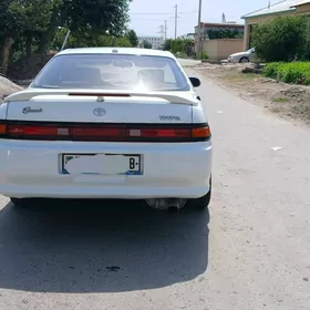 Toyota Mark II 1994