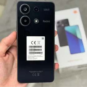 Redmi note 13 8/256gb