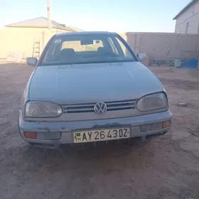 Volkswagen Golf III 1993