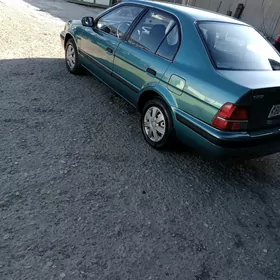 Toyota Tercel 1998