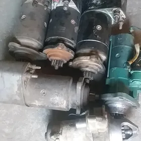 VOLVO MAN DAF