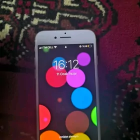iPhone 7
