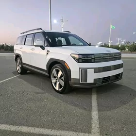 Hyundai Santa Fe 2025