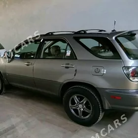 Lexus RX 300 2000