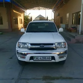 Toyota 4Runner 2002