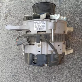 Yewro MAZ generator