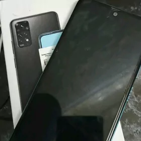 Redmi note 11