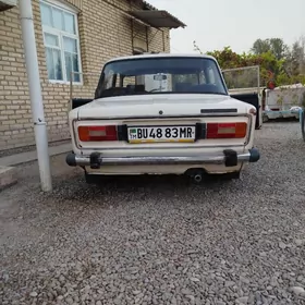 Lada 2106 1990