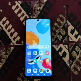 Redmi not 11 obmen ba