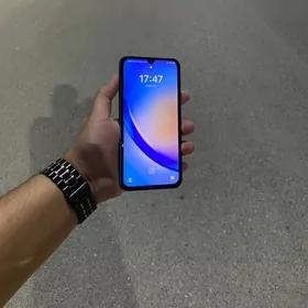 Samsung A34