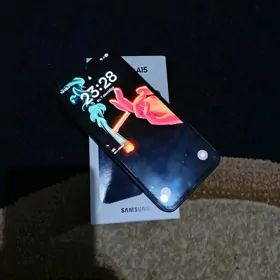 A 15