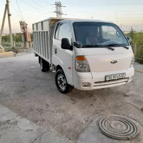 Kia Bongo 2008