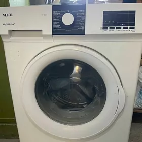Vestel kirmashyn