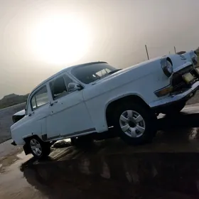 Gaz 21 1980