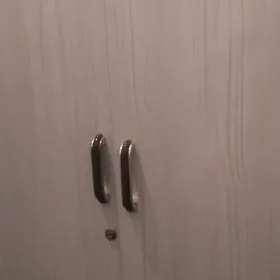 шкаф с комодом