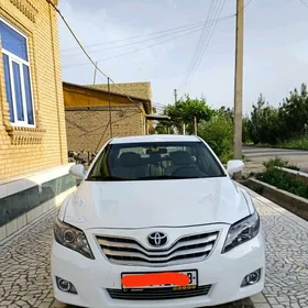 Toyota Camry 2010