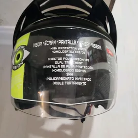 motor şlem