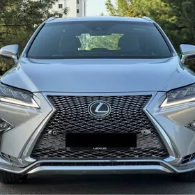 Lexus RX 350 2019