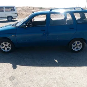 Lada 2111 2001