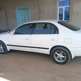 Toyota Corona 1993