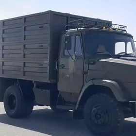 Zil 4331 1993