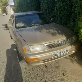 Toyota Avalon 1996