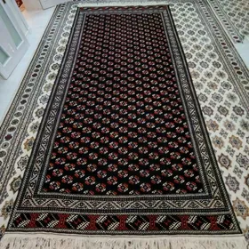 Turkmen el haly