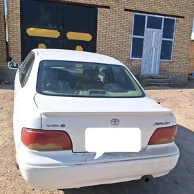 Toyota Avalon 1997