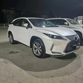 Lexus RX 350 2020