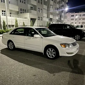 Toyota Avalon 2003