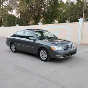 Toyota Avalon 2003