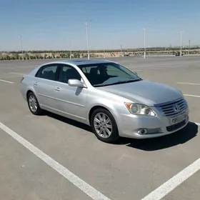 Toyota Avalon 2009