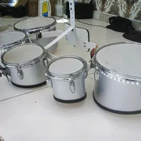 ratam udarnik