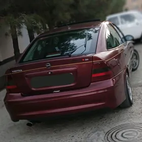 Opel Vectra 1998